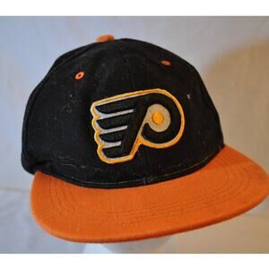 Philadelphia Flyers Baseball Cap/Hat